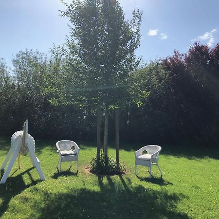 Hillrichshof Βίλα Neuharlingersiel Εξωτερικό φωτογραφία