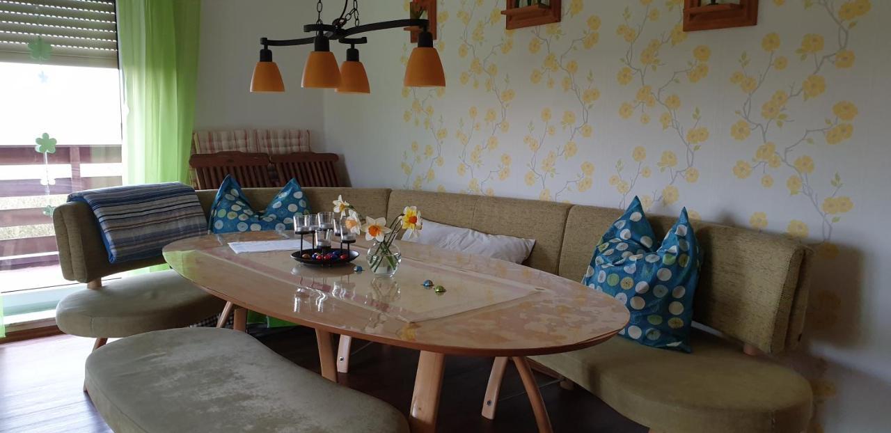 Hillrichshof Βίλα Neuharlingersiel Δωμάτιο φωτογραφία