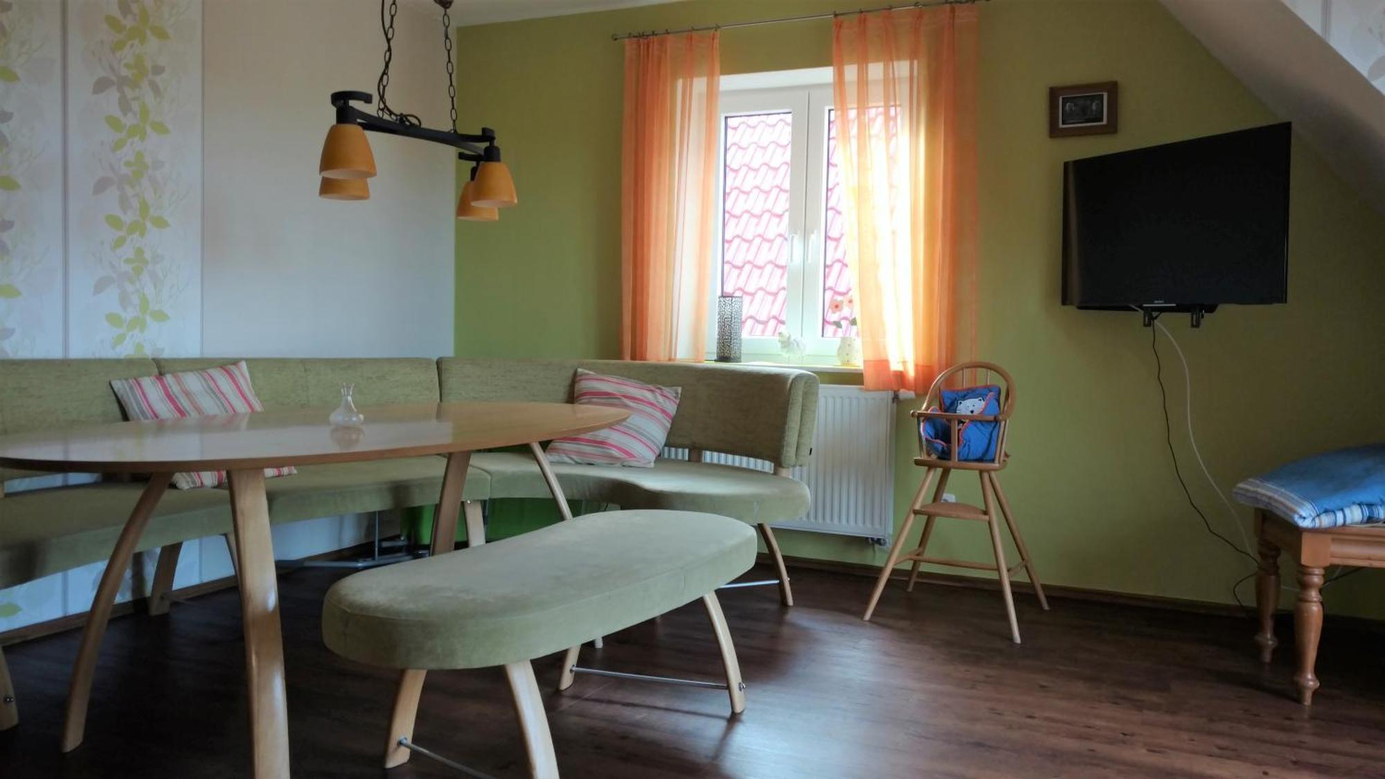 Hillrichshof Βίλα Neuharlingersiel Δωμάτιο φωτογραφία